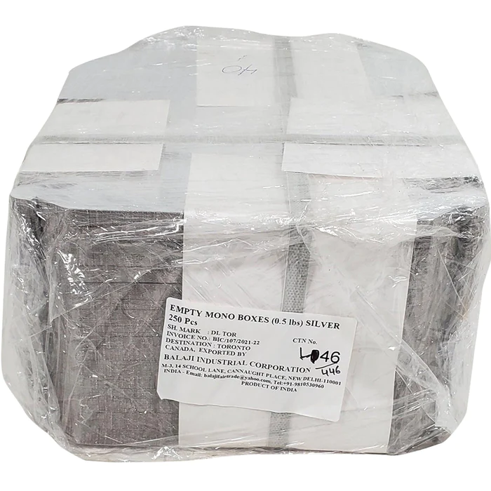 Tea Forte Lotus Relaxing Teas Presentation Box Tea